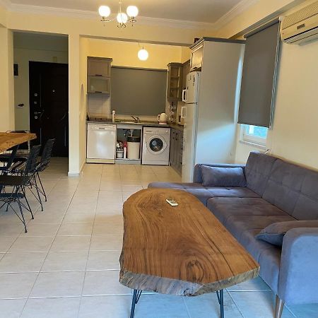 Turkuaz Homes Milas エクステリア 写真