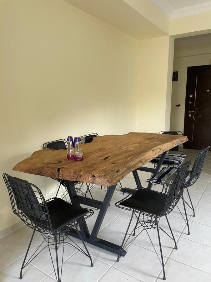 Turkuaz Homes Milas エクステリア 写真