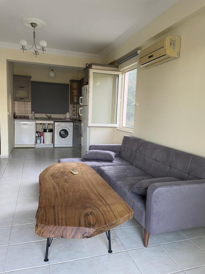 Turkuaz Homes Milas エクステリア 写真