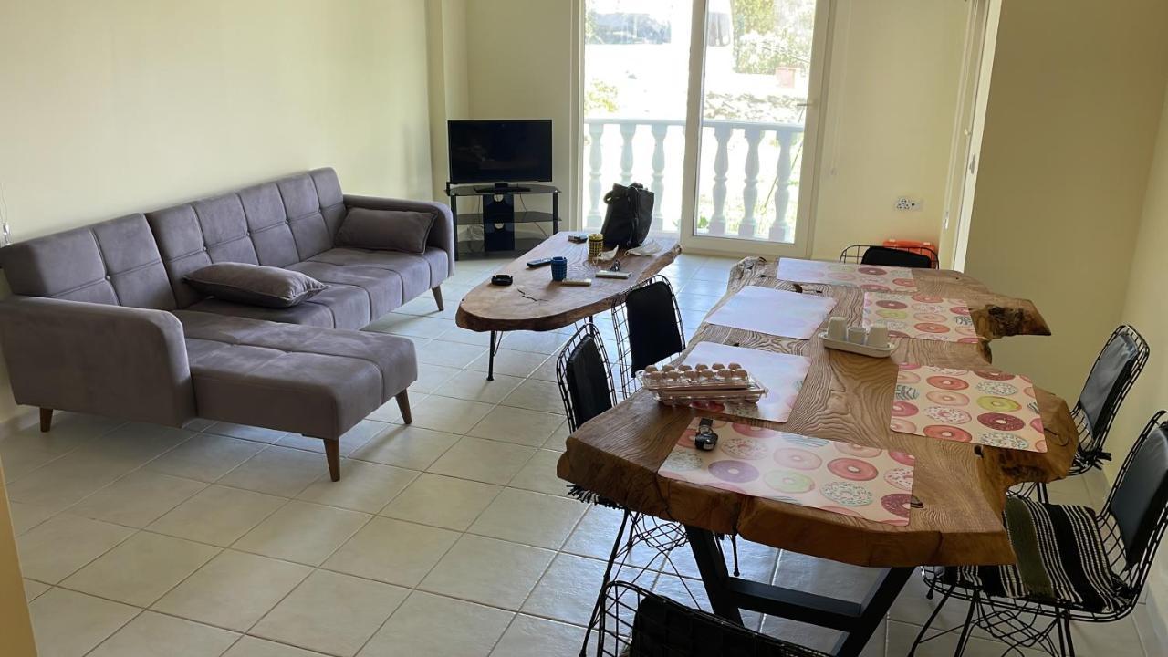 Turkuaz Homes Milas エクステリア 写真